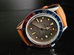 Steinhart dual time, Ophalen of Verzenden, Zo goed als nieuw, Staal, Overige merken