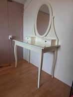 Ikea hemnes kaptafel, Huis en Inrichting, Ophalen, Overige materialen, 50 tot 100 cm, Zo goed als nieuw