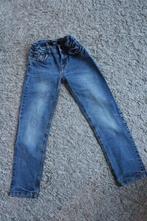 Kinderkleding mt 128 spijkerbroek broek, Broek, Gebruikt, Europe Kids, Ophalen of Verzenden