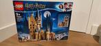 lego Harry Potter astronomie toren (75969), Ophalen, Gebruikt, Complete set, Lego