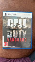 Call of duty Vanguard PS5, Spelcomputers en Games, Games | Sony PlayStation 5, Gebruikt, Ophalen of Verzenden