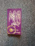 Kennis van astrologie, Boeken, Gelezen, Achtergrond en Informatie, Astrologie, André Barbault
