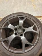 Continental Winterbanden 295/45 R 20, Auto-onderdelen, Banden en Velgen, Ophalen, Gebruikt, 295 mm, Banden en Velgen