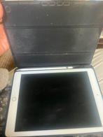 Ipad A1673+ apple pen, Ophalen of Verzenden, Gebruikt, Apple iPad