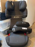 Cybex Pallas Fix Autostoel, Kinderen en Baby's, Autostoeltjes, Gebruikt, Verstelbare rugleuning, 9 t/m 36 kg, Isofix