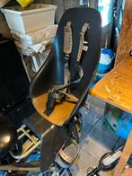 Urban iki foetsstoel achter met bevestiging, Fietsen en Brommers, Fietsaccessoires | Fietsstoeltjes, Ophalen, Zo goed als nieuw