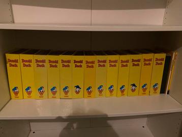 Donald Duck jaargangen per jaar te koop beschikbaar voor biedingen