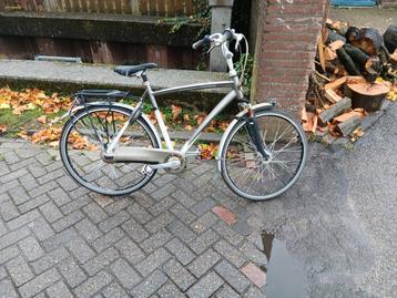 Gazelle Herenfiets - Opknapper beschikbaar voor biedingen