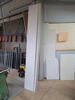 Houten platen - Verschillende materialen en diktes, Doe-het-zelf en Verbouw, Platen en Panelen, Ophalen of Verzenden, Gebruikt