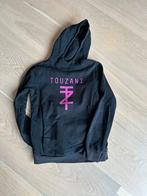 Touzani trui maat 152, Ophalen of Verzenden, Gebruikt, Meisje, Trui of Vest