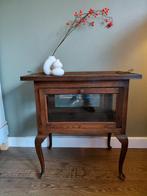 Theekastje, Antiek en Kunst, Curiosa en Brocante, Ophalen