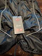 Trixie hondenjas Winter Bizon Zwart 36 cm, Dieren en Toebehoren, Ophalen, Zo goed als nieuw, Hondenjas