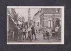 Albumplaatje Oldeboorn Volk Straatbeeld (69)., Verzamelen, Ophalen of Verzenden, Zo goed als nieuw
