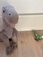 Dinosaurus knuffels (diverse prijzen), Ophalen of Verzenden, Zo goed als nieuw, Overige typen