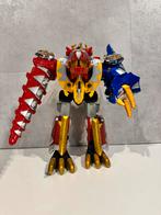 Power Rangers Dino Charge Megazord (Kyoryuger), Kinderen en Baby's, Speelgoed | Actiefiguren, Ophalen of Verzenden, Gebruikt