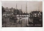 Rotterdam fotokaart Jachthaven, Zuid-Holland, 1920 tot 1940, Verzenden