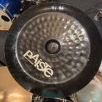 Paiste 900 18” china, Ophalen of Verzenden, Gebruikt, Overige soorten
