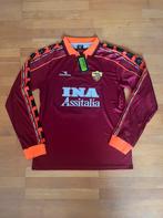 AS Roma Totti 10 Shirt | 1997-1998 | Nieuw | Collectors Item, Sport en Fitness, Voetbal, Ophalen of Verzenden, Zo goed als nieuw