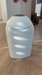 Tommee Tippee Sangenic Luieremmer - Zo goed als nieuw, Kinderen en Baby's, Badjes en Verzorging, Sangenic, Luieremmer, Ophalen of Verzenden