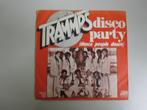 THE TRAMMPS - disco party - vinyl 7", Ophalen of Verzenden, Gebruikt, 7 inch, R&B en Soul
