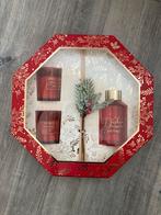 NIEUW Apple Cinnamon geurset, Huis en Inrichting, Woonaccessoires | Kandelaars en Kaarsen, Ophalen of Verzenden, Nieuw, Overige materialen