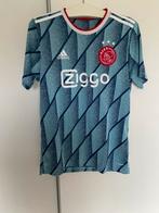 Origineel Ajax uitshirt, Nieuw, Shirt, Maat M, Verzenden