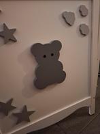 Babybedje met matras en kommode, Ophalen, Zo goed als nieuw, Minder dan 140 cm, Matras