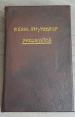 Een bundel : 2 dln. preken - Bern. Smytegelt, Boeken, Gelezen, Christendom | Protestants, Ophalen of Verzenden, B. Smytegelt