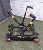 Fietsendrager spinder hawk 3 fietsen ook elektrische, Auto diversen, Fietsendragers, 3 fietsen of meer, Gebruikt, Elektrische fiets