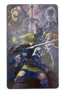The Legend Of Zelda Skyward Sword HD Steelbook (NIEUW) (NO G