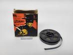 Vintage Zorro Film Super 8 AVO Film George Ardisson, Audio, Tv en Foto, Filmrollen, 8mm film, Ophalen of Verzenden