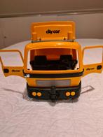 City Car vuilniswagen, Ophalen, Zo goed als nieuw