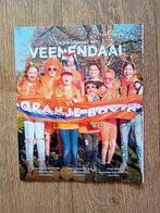Glossy - Veenendaal - Oranje Boven, Ophalen, 1980 tot heden, Nederland, Tijdschrift