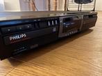 Philips CD-recorder, Audio, Tv en Foto, Cd-spelers, Ophalen of Verzenden, Zo goed als nieuw, Philips