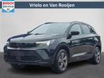 Opel Grandland 1.2 Turbo GS | Automaat | Camera | Carplay |, Gebruikt, Euro 6, 1199 cc, Zwart