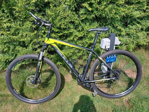 Bulls Copperhead 3 MTB + Garmin Edge 1000, Fietsen en Brommers, Fietsen | Mountainbikes en ATB, Zo goed als nieuw, Heren, Overige merken