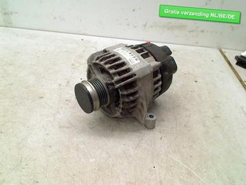 DYNAMO Fiat 500 (312) (01-2007/12-2012) (51874105) beschikbaar voor biedingen