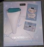 Frosted magic set voor gezicht, Ophalen of Verzenden, Nieuw, Gehele gezicht