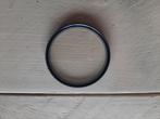 Minolta 55 mm UV filter F55NA in goede staat., Overige merken, Verzenden, UV-filter, Zo goed als nieuw