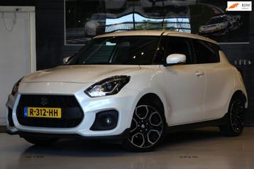 Suzuki SWIFT 1.4 Sport 5drs - 140PK - LANE ASSIST - CAMERA - beschikbaar voor biedingen