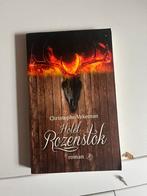 Hotel Rozenstok - Christophe Vekeman, Ophalen of Verzenden, Gelezen, Christophe Vekeman, Nederland