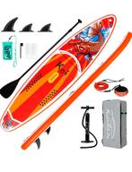 Nieuwe sup 350x83x15.5   180kg draagvermogen, Ophalen of Verzenden, Nieuw