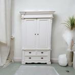 Prachtige kledingkast, Kinderen en Baby's, Kinderkamer | Commodes en Kasten, 50 tot 70 cm, 105 cm of meer, Ophalen of Verzenden