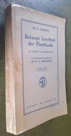 Beknopt leerboek der Plantkunde - Schmeil, Verzenden, Gelezen, Vogels