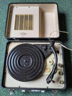 vintage platenspeler Garrard, Audio, Tv en Foto, Platenspelers, Ophalen of Verzenden, Gebruikt, Platenspeler, Overige merken
