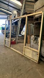 Kozijn, Doe-het-zelf en Verbouw, Kozijnen en Schuifpuien, Raamkozijn, Ophalen of Verzenden, Zo goed als nieuw, Minder dan 75 cm