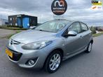 Mazda 2 1.3 BIFUEL GT-M Line * AIRCO * 5-DEURS *, Auto's, Mazda, Voorwielaandrijving, Euro 5, Gebruikt, 4 cilinders