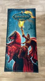 Efteling Strandlaken Raveleijn, Verzamelen, Efteling, Ophalen of Verzenden, Nieuw, Gebruiksvoorwerp