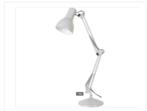 Light & Living Bureaulamp 50x20x80 cm JELLIS van 17 voor 5, Minder dan 50 cm, Nieuw, Metaal, Verzenden