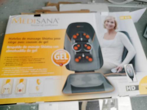 Medisana MC830, Witgoed en Apparatuur, Persoonlijke-verzorgingsapparatuur, Zo goed als nieuw, Ophalen of Verzenden